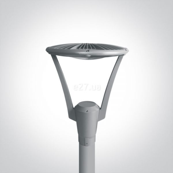 Консольный светильник One Light 70104/G/C The LED Park Light Die cast