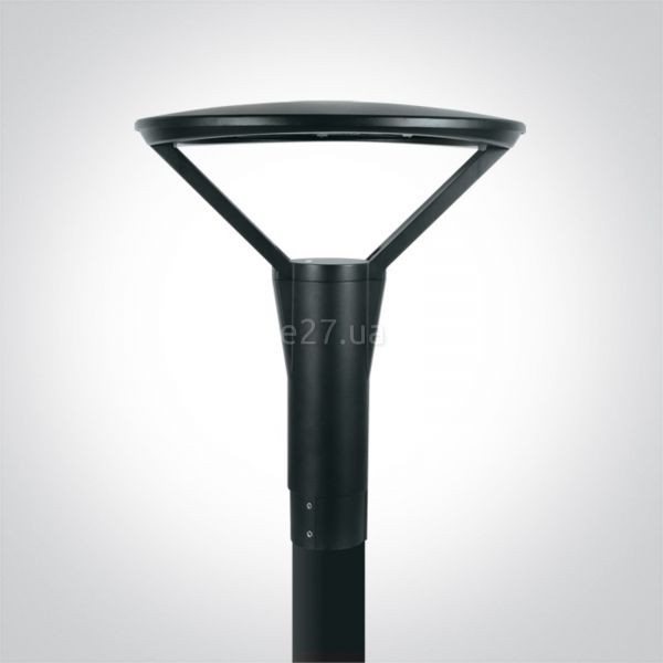 Консольный светильник One Light 70112/B/C The LED Park Light Die cast