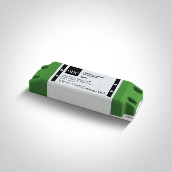 Драйвер One Light 89015 The 350mA Range Constant current