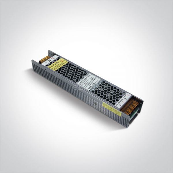 Блок живлення One Light 89100VND The 24V Open Range Dimmable Constant Voltage
