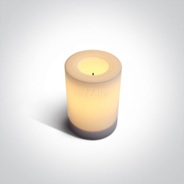 Декоративный светильник One Light 9C004A/F The LED Flickering Candles