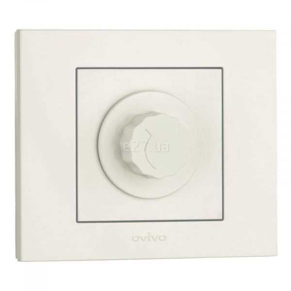 Светорегулятор Ovivo 400-010300-212 Grano Natural