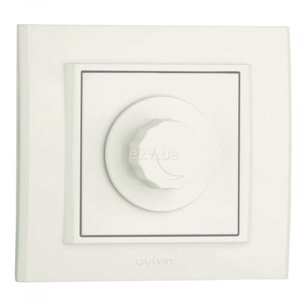 Світлорегулятор Ovivo 401-010300-212 Mina Natural