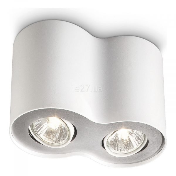 Точковий світильник Philips 56332/31/16 Pillar