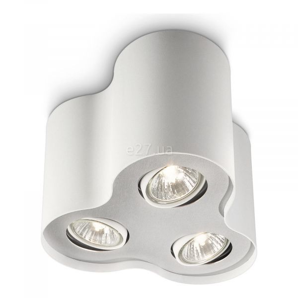 Стельовий світильник Philips 56333/31/16 Pillar