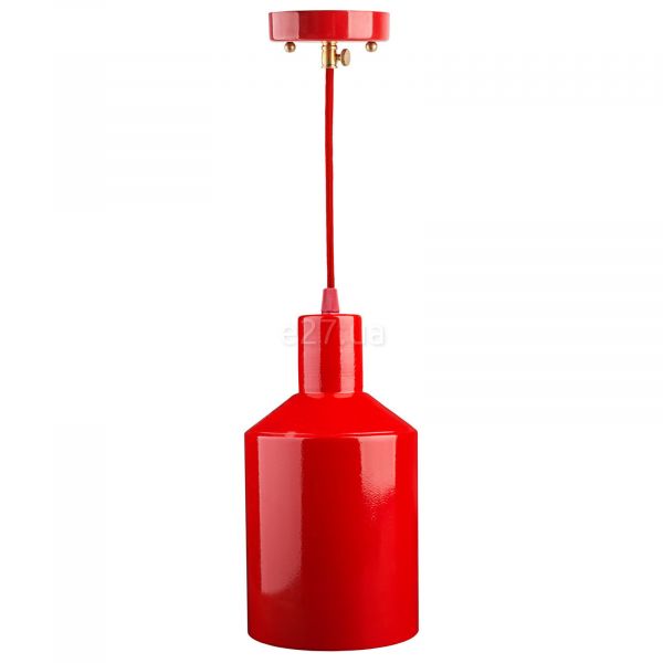 Підвісний світильник Pikart 1698-1 Alum