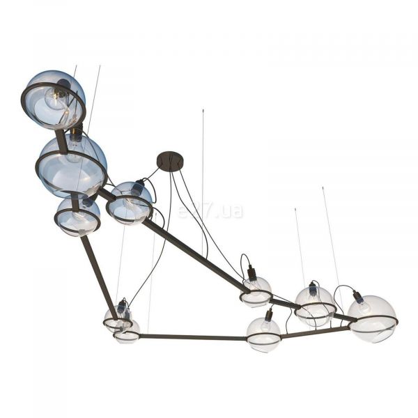 Люстра Pikart 20726-4 Spacelights Capricorne
