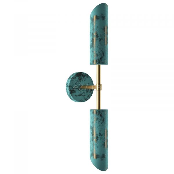 Бра Pikart 23676-1 Brass 2
