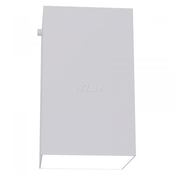 Точковий світильник Pikart 24140-1 SQ square L100