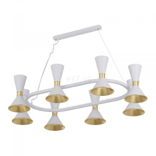 Люстра Pikart 25345-2 Dualight OV