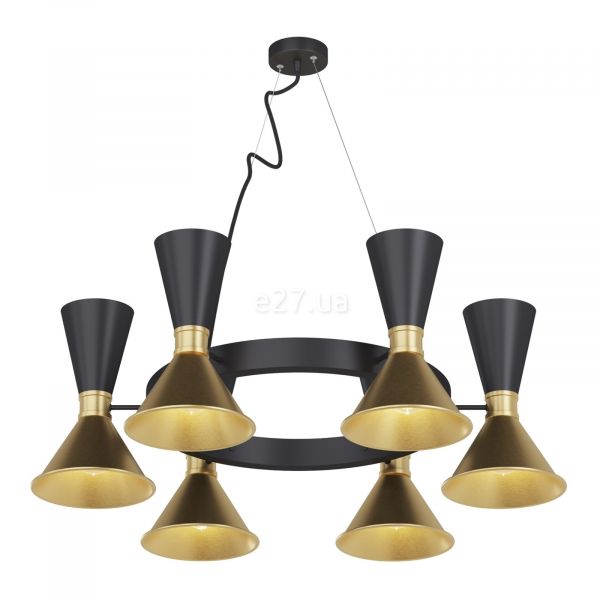 Люстра Pikart 25352-3 Dualight C
