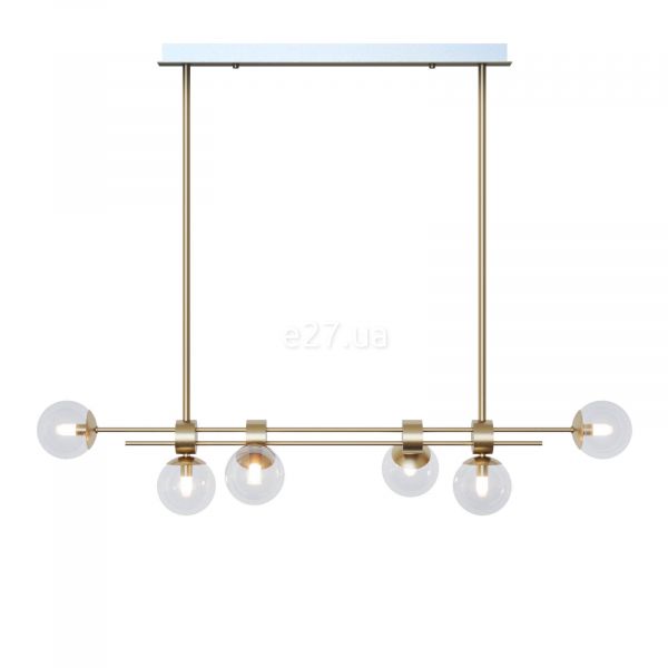 Люстра Pikart 26272-2 Abby