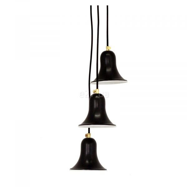 Подвесной светильник Pikart 3343 3 Bells