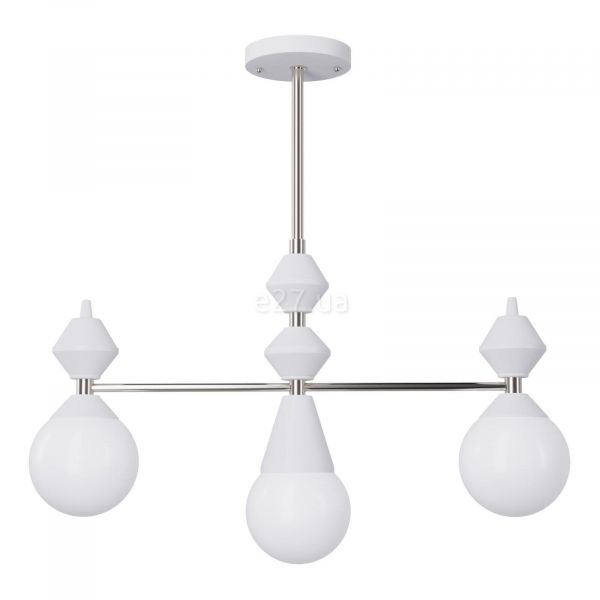 Люстра Pikart 5255-4 Dome V3