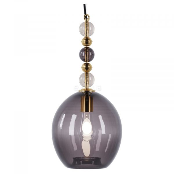 Підвісний світильник Pikart 5434-3 Colourglass Balls