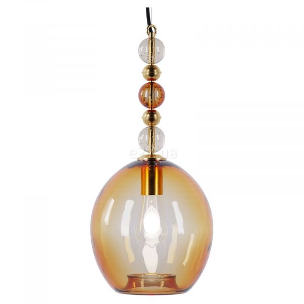 Підвісний світильник Pikart 5434-5 Colourglass Balls