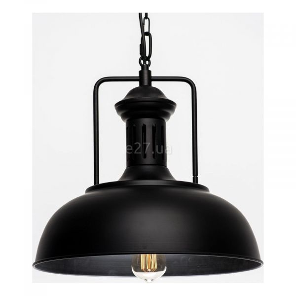 Підвісний світильник Pikart 5511 Blacky