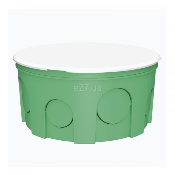 Розподільча коробка Plank PLK6103500