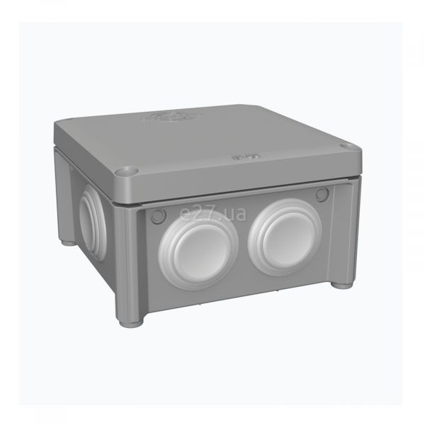 Розподільча коробка Plank PLK6505650