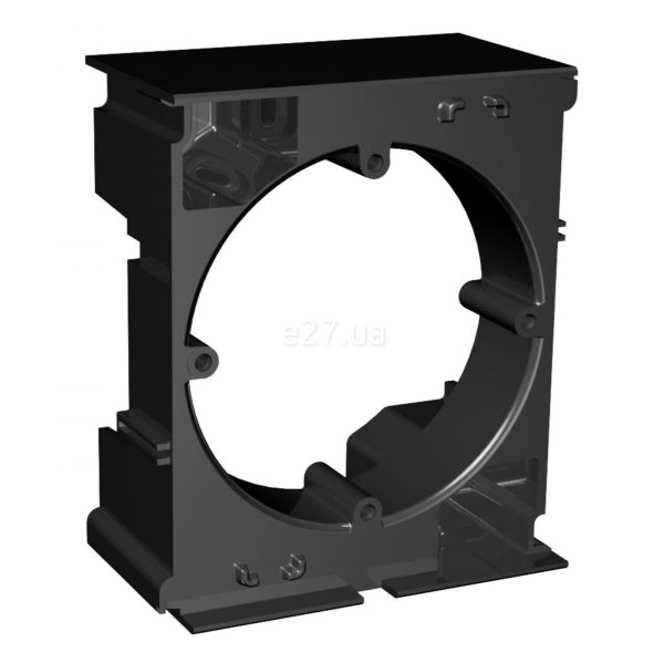 Коробка для зовнішнього монтажу розширювальна Plank PLK7001112 Nordic