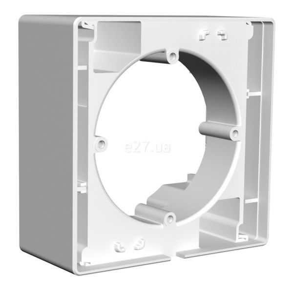 Коробка для зовнішнього монтажу Plank PLK7011032 Nordic