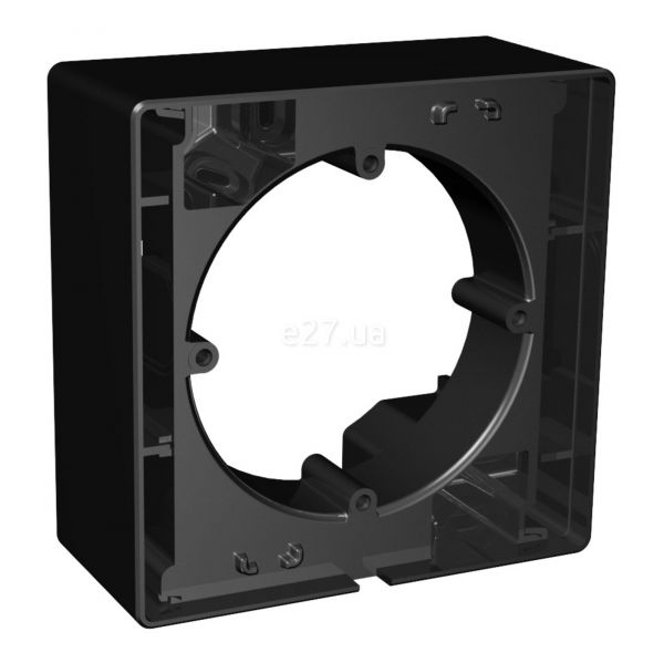 Коробка для зовнішнього монтажу Plank PLK7011112 Nordic