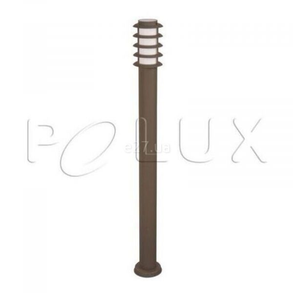 Парковий світильник Polux 208743 Serena SG1040-100BR