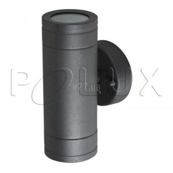 Настінний світильник Polux 208774 Olimp SG672B