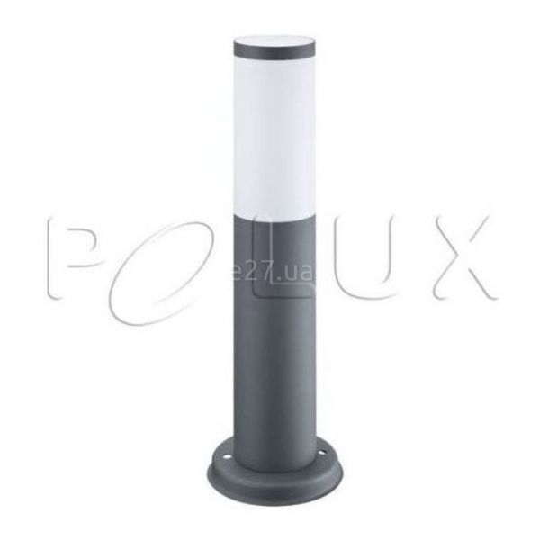 Парковий світильник Polux 300942 Oslo SG1041-45GY
