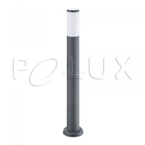 Парковий світильник Polux 300959 Oslo SG1041-100GY