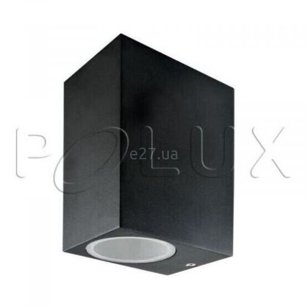 Настенный светильник Polux 303332 Boston SG375QWB-2
