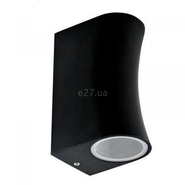 Настенный светильник Polux 303363 Boston SGL37RWB-2