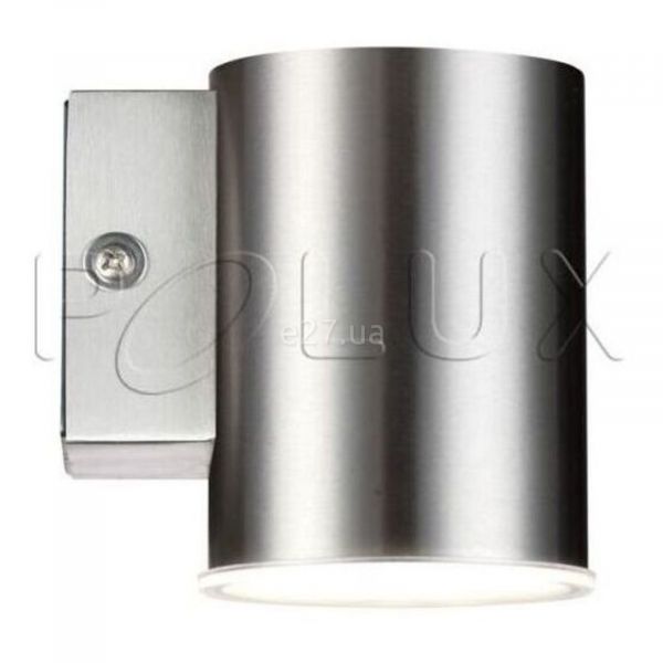 Настенный светильник Polux 304070 Nivero GLM0004DN1SS-30DW