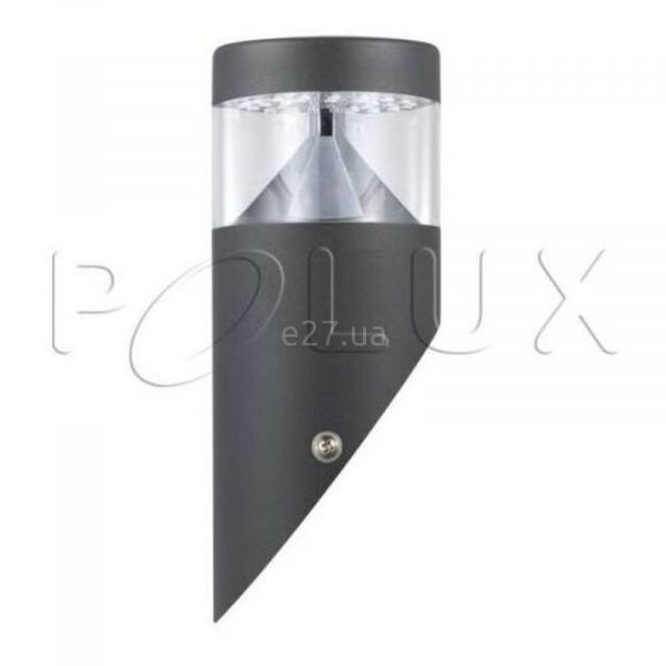 Бра Polux 304100 Otto2 GLM00078UPGY-30DW