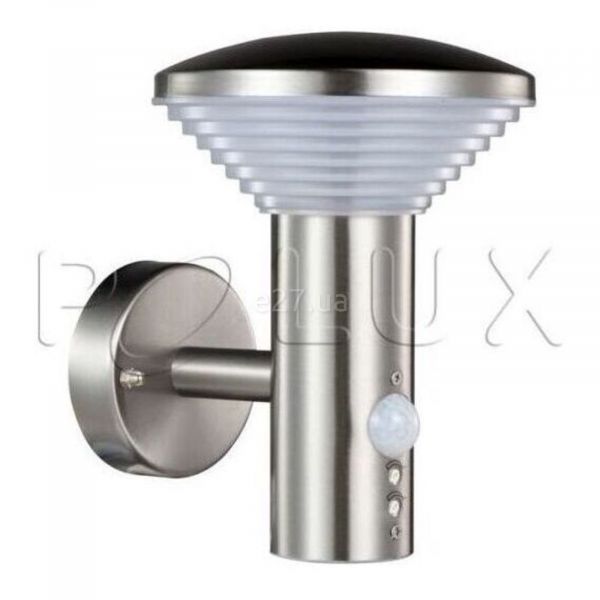 Бра Polux 304377 Piramida GLM0011AUP-18SS+PIR 30DW