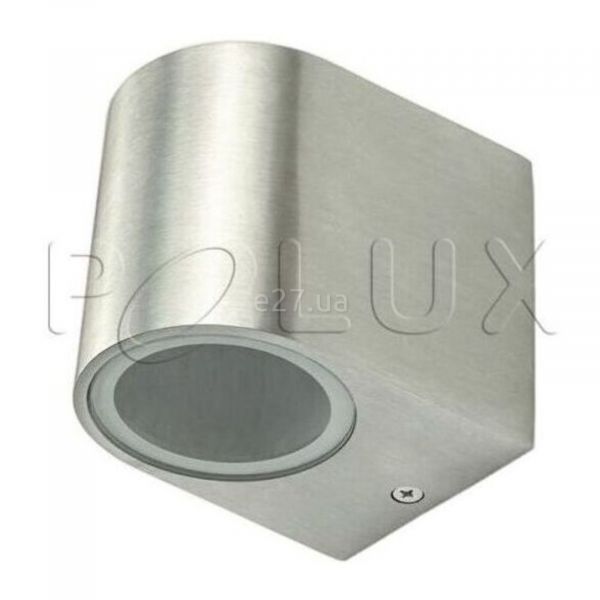 Настенный светильник Polux 304575 Boston GLA37OW1SB