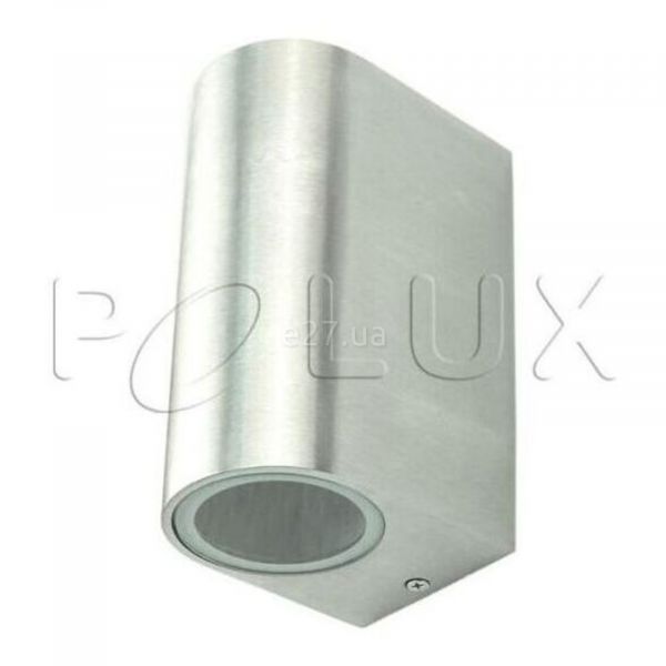 Настінний світильник Polux 304599 Boston GLA37OW2SB
