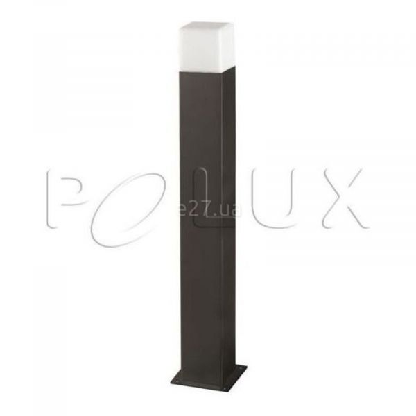 Парковий світильник Polux 304636 New York GLA505QS174GFSM