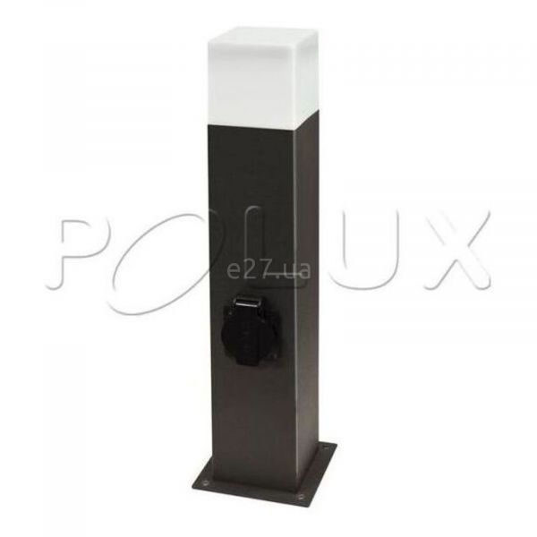 Парковий світильник Polux 307323 New York