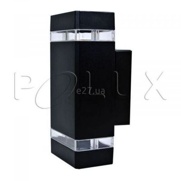Настенный светильник Polux 307866 Gilbert