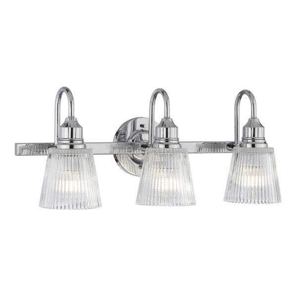 Бра Quintessentiale QN-ADDISON3-BATH