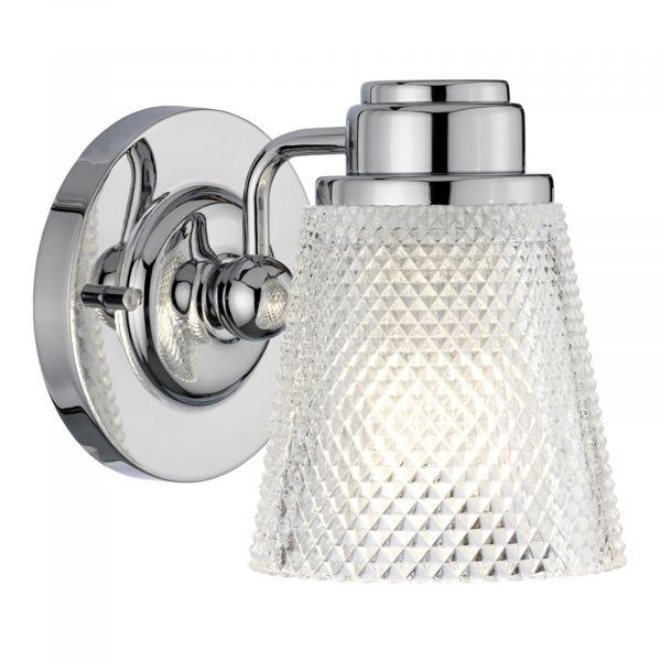 Бра Quintessentiale QN-HUDSON1-BATH