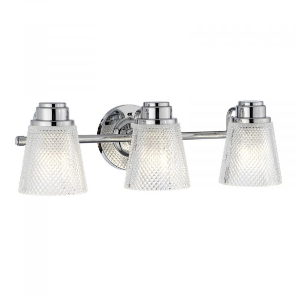 Бра Quintessentiale QN-HUDSON3-BATH