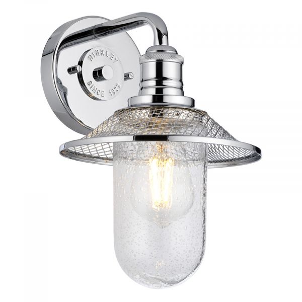 Бра Quintessentiale QN-RIGBY1-BATH-PC Rigby Bath