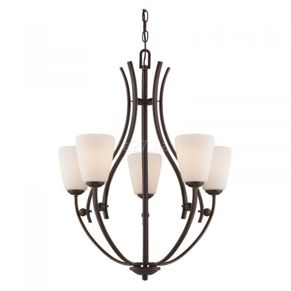Люстра Quoizel QZ-CHANTILLY5