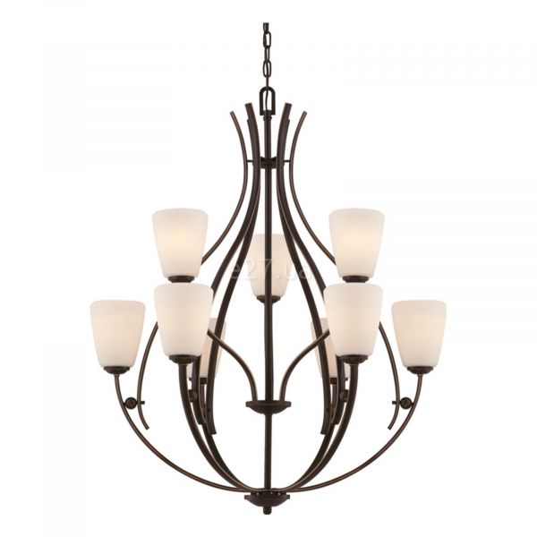 Люстра Quoizel QZ-CHANTILLY9