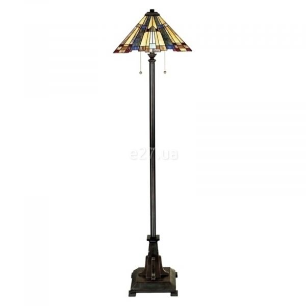 Торшер Quoizel QZ-INGLENOOK-FL