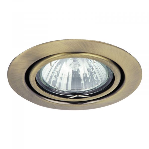 Точковий світильник Rabalux 1095 Spot Relight