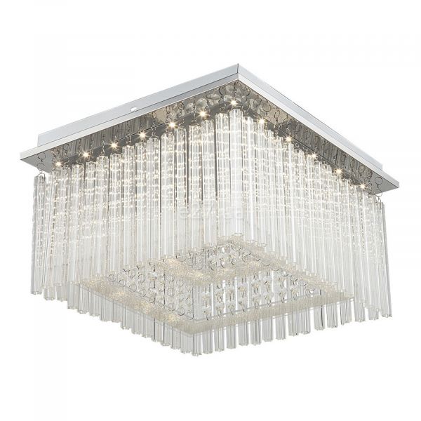 Люстра Rabalux 2448 Danielle