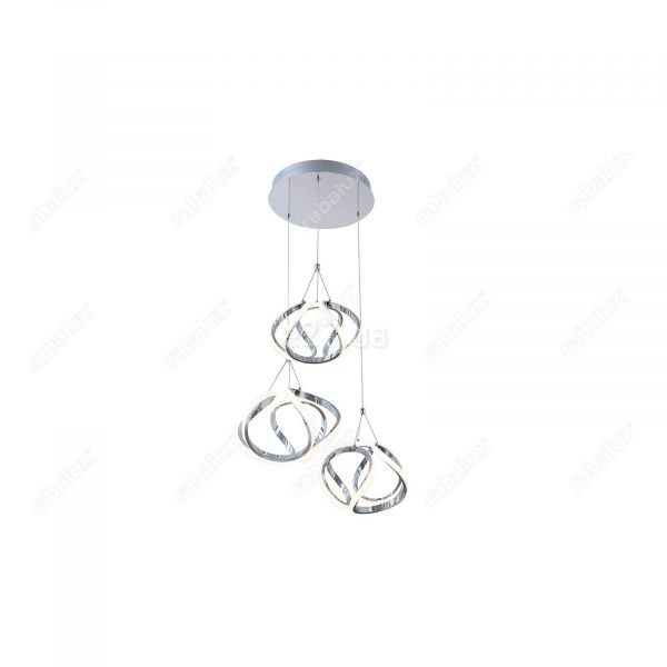 Подвесной светильник Rabalux 5771 Palmira